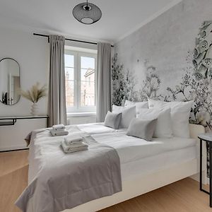 Deluxe Appartement met Twee Slaapkamers